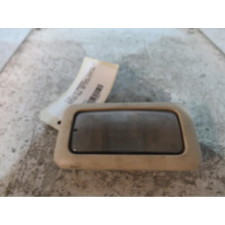 Eclairage de plafonnier FIAT GRANDE PUNTO