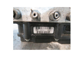 Bloc ABS (freins anti-blocage) FIAT GRANDE PUNTO Photo n°5