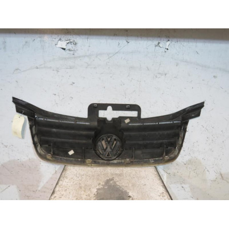 Calandre VOLKSWAGEN TOURAN 1