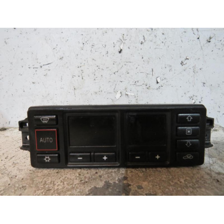 Commande chauffage AUDI A3 1