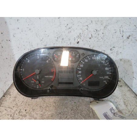 Compteur AUDI A3 1