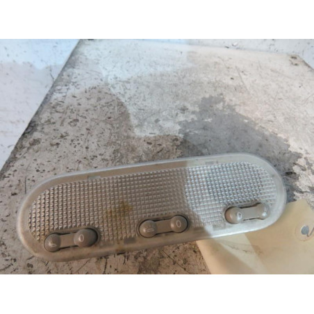 Eclairage de plafonnier RENAULT SCENIC 2