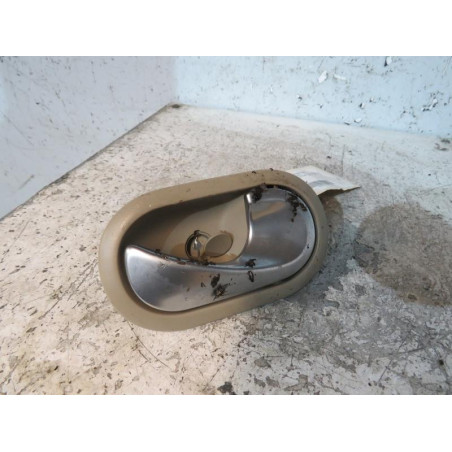 Poignee interieur avant droit RENAULT SCENIC 2