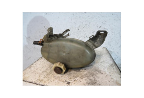 Vase d'expansion RENAULT MASTER 2 Photo n°2