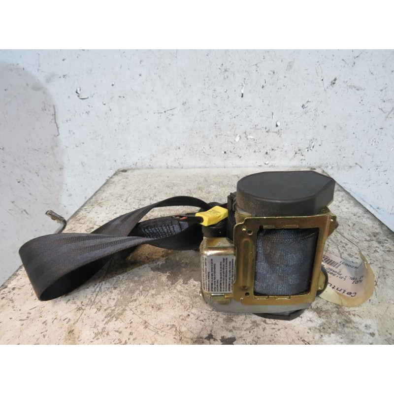 Ceinture avant droit AUDI A3 1 Photo n°1