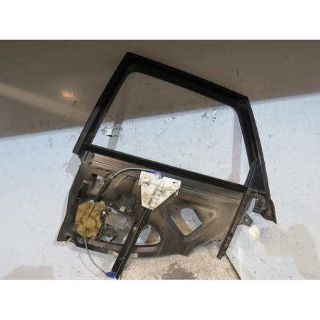 Leve vitre electrique arriere gauche AUDI A3 1