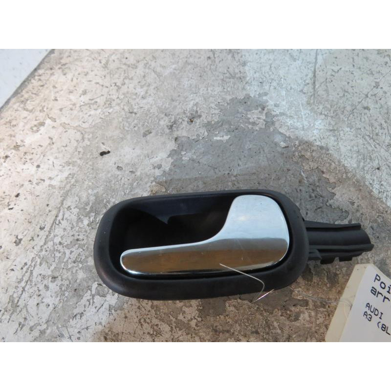 Poignee interieur arriere droit AUDI A3 1 Photo n°1