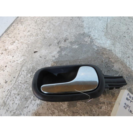 Poignee interieur arriere droit AUDI A3 1