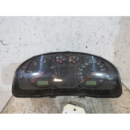 Compteur VOLKSWAGEN PASSAT 4