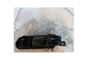 Poignee interieur arriere gauche VOLKSWAGEN PASSAT 4 Photo n°2