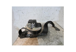 Ceinture arriere gauche VOLKSWAGEN TOURAN 1 Photo n°2