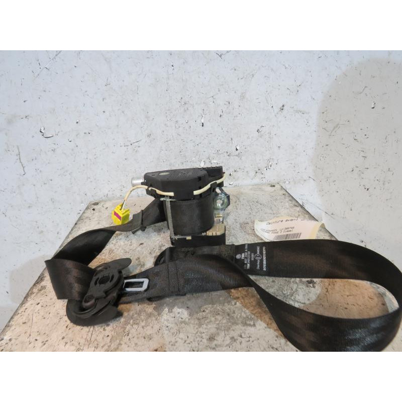 Ceinture avant droit VOLKSWAGEN TOURAN 1 Photo n°1