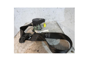 Ceinture avant droit VOLKSWAGEN TOURAN 1 Photo n°2