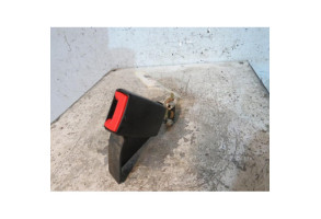 Attache ceinture arriere gauche MERCEDES CLASSE CLK 208 Photo n°1
