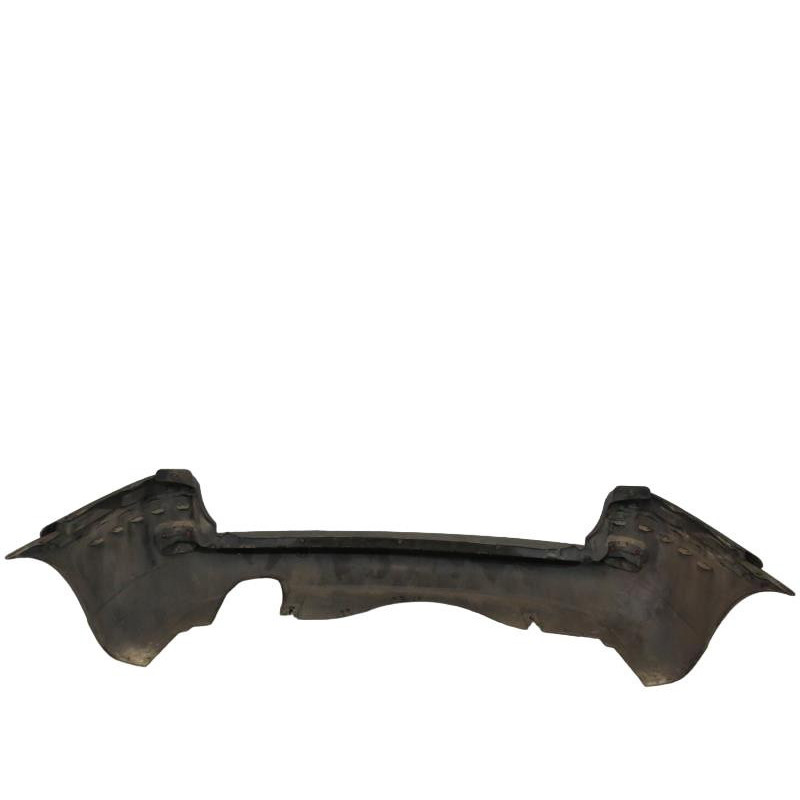 Pare choc arriere CITROEN C8 Photo n°1