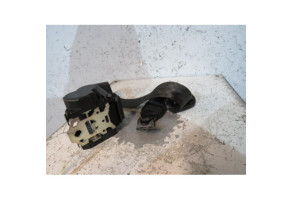 Ceinture arriere gauche VOLKSWAGEN POLO 4 Photo n°2