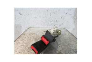 Attache ceinture arriere gauche VOLKSWAGEN PASSAT 4 Photo n°1