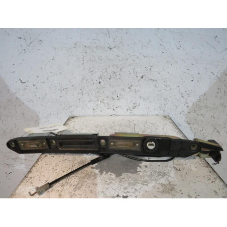 Bouton de coffre VOLKSWAGEN PASSAT 4
