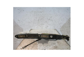 Bouton de coffre VOLKSWAGEN PASSAT 4 Photo n°1