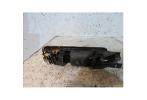 Poignee interieur arriere gauche VOLKSWAGEN PASSAT 4 Photo n°2