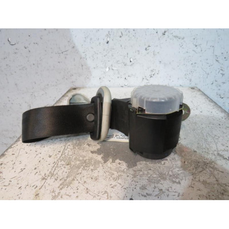 Ceinture arriere gauche VOLKSWAGEN GOLF 4