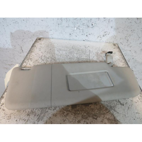 Pare soleil droit VOLKSWAGEN TOURAN 1