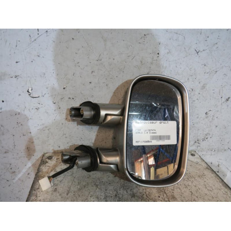 Retroviseur droit FIAT DOBLO 1