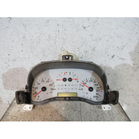 Compteur FIAT DOBLO 1