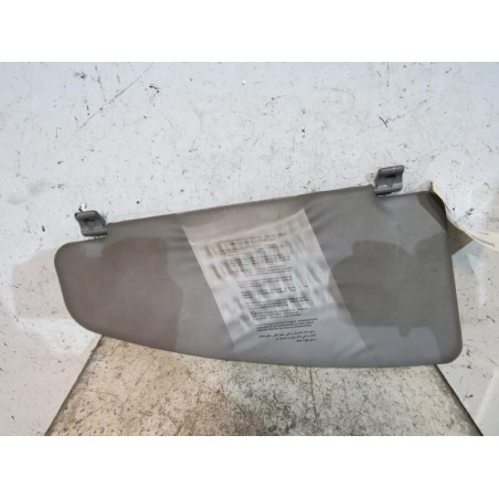 Pare soleil gauche FIAT DOBLO 1