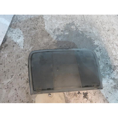 Eclairage de plafonnier OPEL COMBO C