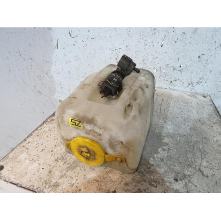 Vase de lave glace OPEL COMBO C