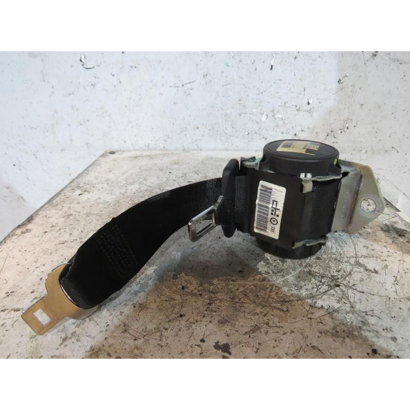 Ceinture arriere centrale BMW SERIE 3 E90 Photo n°1