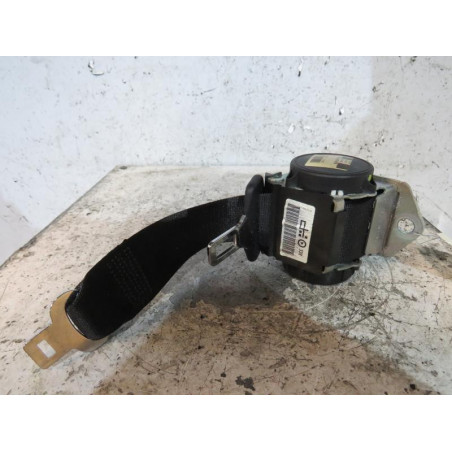 Ceinture arriere centrale BMW SERIE 3 E90