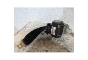 Ceinture arriere centrale BMW SERIE 3 E90 Photo n°1