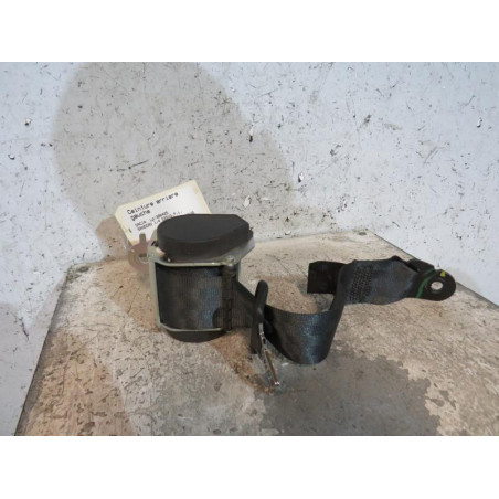 Ceinture arriere gauche DACIA SANDERO 1