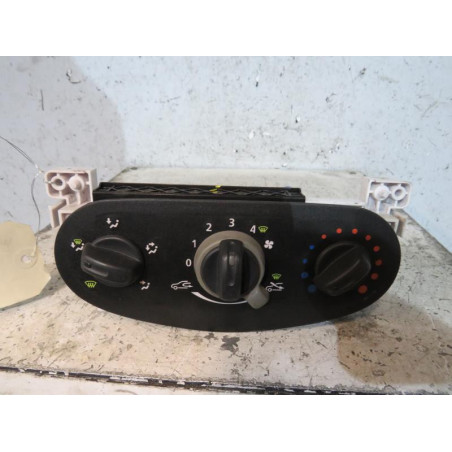 Commande chauffage DACIA SANDERO 1