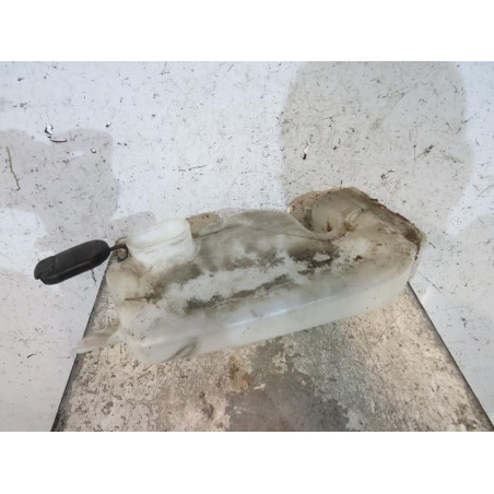 Vase de lave glace DACIA SANDERO 1