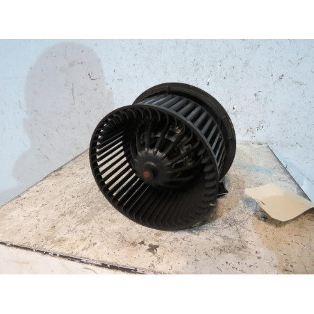 Ventilateur chauffage DACIA SANDERO 1