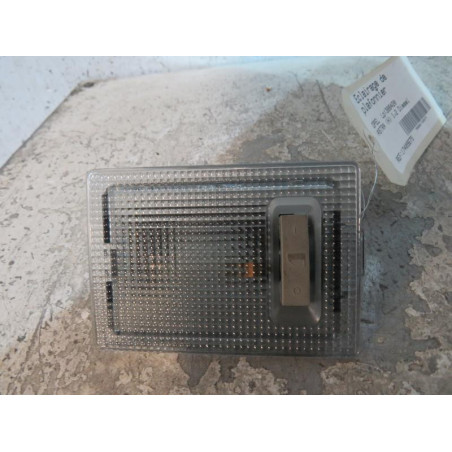 Eclairage de plafonnier OPEL ASTRA H