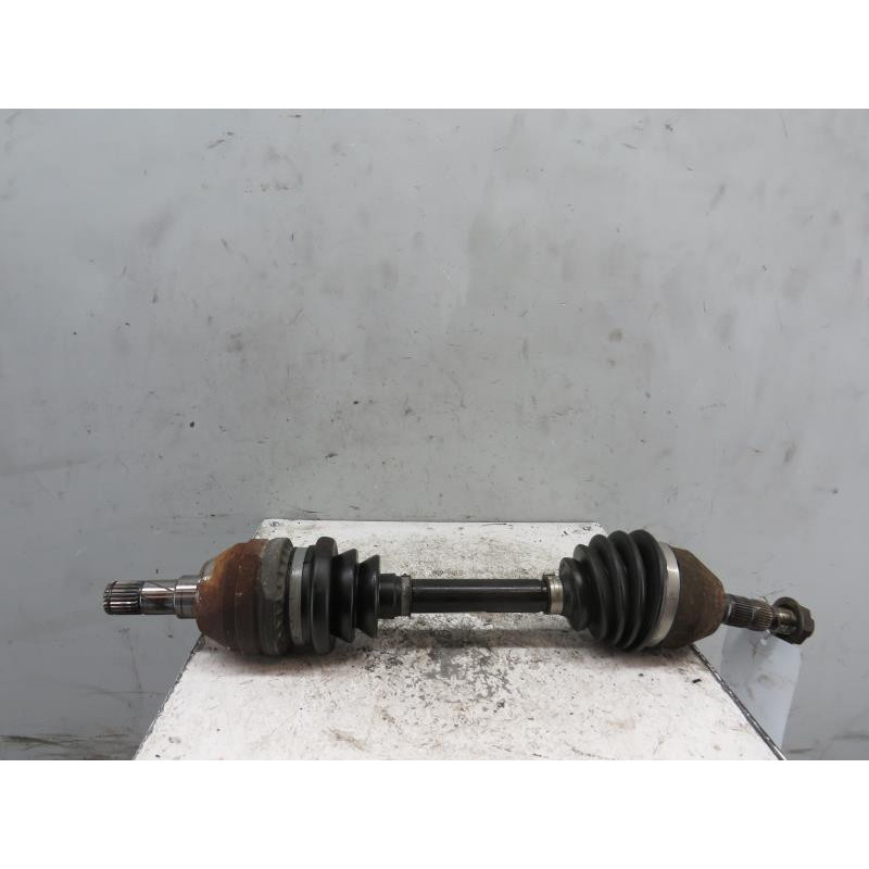 Cardan gauche (transmission) OPEL ASTRA H Photo n°1