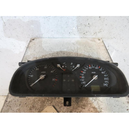 Compteur RENAULT LAGUNA 2