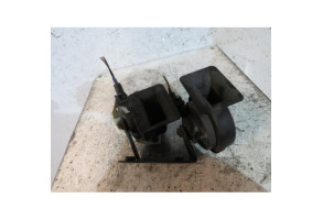 Avertisseur/Klaxon VOLKSWAGEN PASSAT 4 Photo n°1