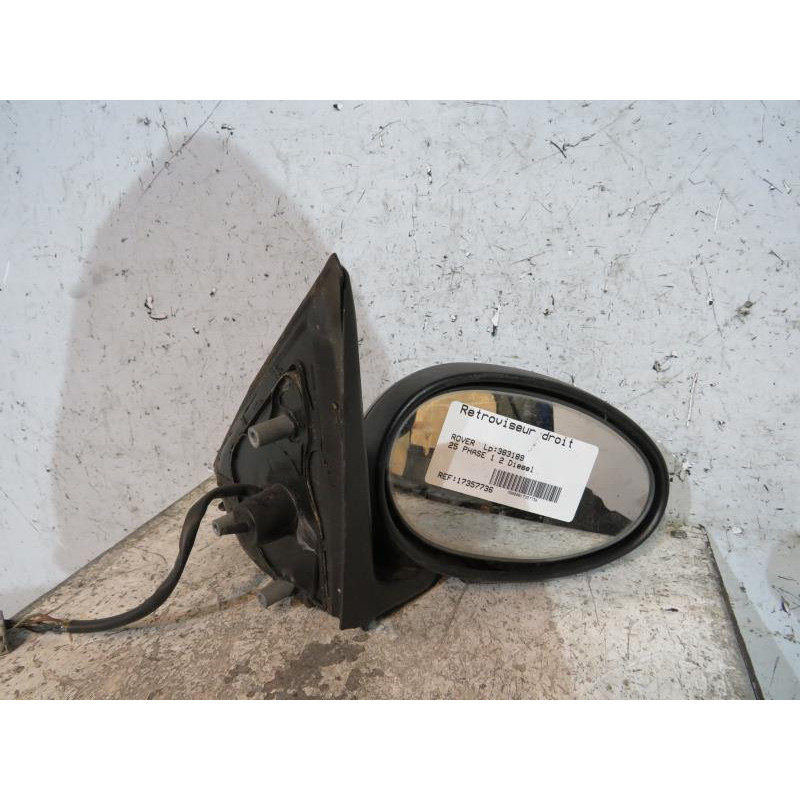 Retroviseur droit ROVER 25 Photo n°1