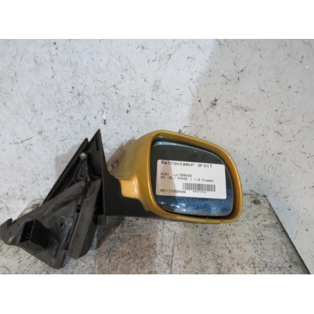 Retroviseur droit AUDI A3 1