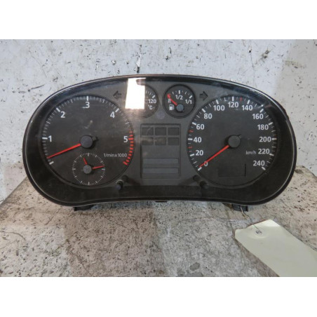Compteur AUDI A3 1