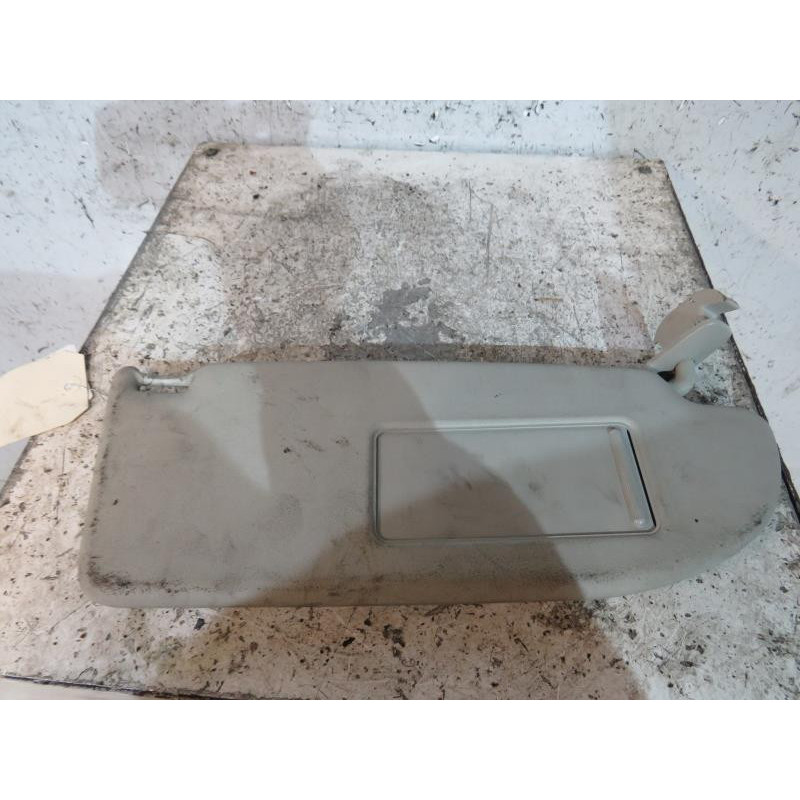 Pare soleil droit SEAT IBIZA 3 Photo n°1