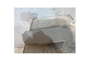 Pare soleil droit OPEL CORSA C Photo n°2