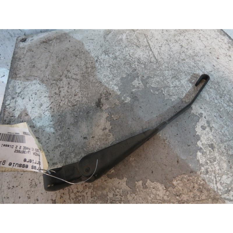Bras essuie glace arriere MAZDA 323 6 Photo n°1