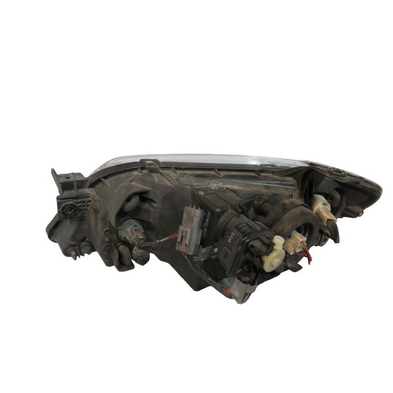 Optique avant principal droit (feux)(phare) MAZDA 323 6 Photo n°1