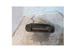 Bouton de coffre MAZDA 323 6 Photo n°1